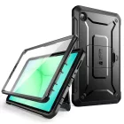 Samsung Galaxy Tab A11 Tok - Supcase Unicorn Beetle Pro - Fekete