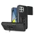 Xiaomi Poco F8 Tok - Tech-Protect CamShield Pro - Fekete
