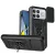 Xiaomi Poco F8 Ultra Tok - Tech-Protect CamShield Pro - Fekete