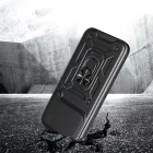 Xiaomi Poco F8 Ultra Tok - Tech-Protect CamShield Pro - Fekete