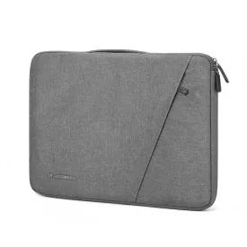   Wozinsky WTNP-15G 15.6" Laptop Táska Behúzható Fogantyúval - Szürke