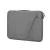Wozinsky WTNP-14G 13-14" Laptop Táska Behúzható Fogantyúval - Szürke
