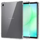 Samsung Galaxy Tab A9+ / A11+ Plus 11" Tok - Tech-Protect FlexAir - Átlátszó