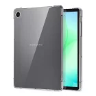 Samsung Galaxy Tab A9+ / A11+ Plus 11" Tok - Tech-Protect FlexAir - Átlátszó