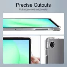 Samsung Galaxy Tab A9+ / A11+ Plus 11" Tok - Tech-Protect FlexAir - Átlátszó