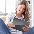 Samsung Galaxy Tab A9+ / A11+ Plus 11" Tok - Tech-Protect FlexAir - Átlátszó
