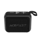 Acefast K4 Go Bluetooth 5.4 Mini Hangszóró - Fekete