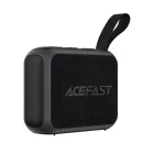 Acefast K4 Go Bluetooth 5.4 Mini Hangszóró - Fekete