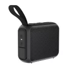 Acefast K4 Go Bluetooth 5.4 Mini Hangszóró - Fekete