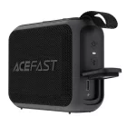 Acefast K4 Go Bluetooth 5.4 Mini Hangszóró - Fekete