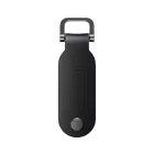 Acefast S4 Bluetooth Nyomkövető Kulcstartóval - Apple Find My App Kompatibilis - Fekete