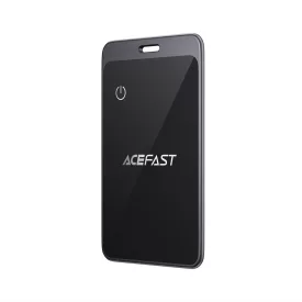   Acefast S3 Kártya Formájú Bluetooth Nyomkövető - Apple Find My App Kompatibilis