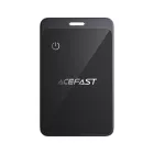 Acefast S3 Kártya Formájú Bluetooth Nyomkövető - Apple Find My App Kompatibilis