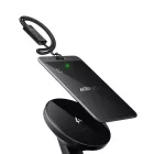 Acefast S3 Kártya Formájú Bluetooth Nyomkövető - Apple Find My App Kompatibilis