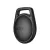 Acefast S2 Bluetooth Nyomkövető - Apple Find My App Kompatibilis - Fekete