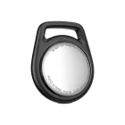 Acefast S2 Bluetooth Nyomkövető - Apple Find My App Kompatibilis - Fekete
