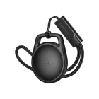 Acefast S2 Bluetooth Nyomkövető - Apple Find My App Kompatibilis - Fekete