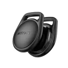 Acefast S2 Bluetooth Nyomkövető - Apple Find My App Kompatibilis - Fekete