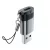 Acefast J8 USB-A - USB-C Adapter - Szürke