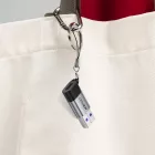 Acefast J8 USB-A - USB-C Adapter - Szürke
