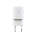 Joyroom JR-TG7 Hálózati Töltő 33W - USB-A + USB-C - Fehér
