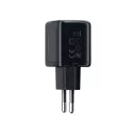 Joyroom JR-TG7 Hálózati Töltő 33W - USB-A + USB-C - Fekete