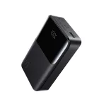 Joyroom JR-QP192 Star Series Mini Power Bank 20000mAh 22.5W CCC - Fekete