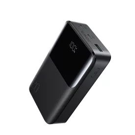   Joyroom JR-QP192 Star Series Mini Power Bank 20000mAh 22.5W CCC - Fekete