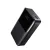 Joyroom JR-QP192 Star Series Mini Power Bank 20000mAh 22.5W CCC - Fekete