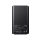 Joyroom JR-QP192 Star Series Mini Power Bank 20000mAh 22.5W CCC - Fekete