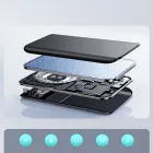 Joyroom JR-QP192 Star Series Mini Power Bank 20000mAh 22.5W CCC - Fekete