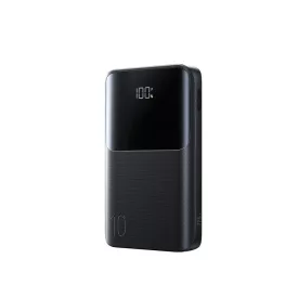   Joyroom JR-QP191 Mini Power Bank 10000mAh 22.5W + Kijelző 3C CCC - Fekete
