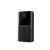 Joyroom JR-QP191 Mini Power Bank 10000mAh 22.5W + Kijelző 3C CCC - Fekete