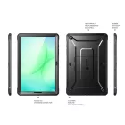Samsung Galaxy Tab A11+ Plus Tok - Supcase Unicorn Beetle Pro - Fekete