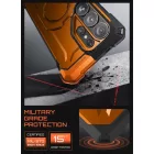Samsung Galaxy S26 Ultra Tok - Supcase UB Grip MagSafe - Coral
