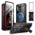 Samsung Galaxy S26 Ultra Tok - Supcase Unicorn Beetle Pro Mag - Fekete