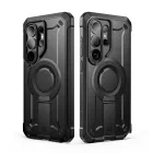 Samsung Galaxy S26 Ultra Tok - Supcase Unicorn Beetle Pro Mag - Fekete