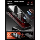 Samsung Galaxy S26 Ultra Tok - Supcase Unicorn Beetle Pro Mag - Fekete