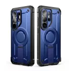 Samsung Galaxy S26 Ultra Tok - Supcase Unicorn Beetle Pro Mag - Cobalt