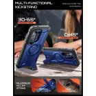 Samsung Galaxy S26 Ultra Tok - Supcase Unicorn Beetle Pro Mag - Cobalt