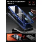 Samsung Galaxy S26 Ultra Tok - Supcase Unicorn Beetle Pro Mag - Cobalt