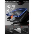 Samsung Galaxy S26 Ultra Tok - Supcase Unicorn Beetle Pro Mag - Cobalt