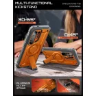 Samsung Galaxy S26 Ultra Tok - Supcase Unicorn Beetle Pro Mag - Coral