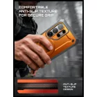 Samsung Galaxy S26 Ultra Tok - Supcase Unicorn Beetle Pro Mag - Coral