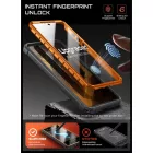 Samsung Galaxy S26 Ultra Tok - Supcase Unicorn Beetle Pro Mag - Coral