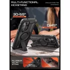 Samsung Galaxy S26 Plus Tok - Supcase Unicorn Beetle Pro Mag - Fekete
