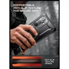 Samsung Galaxy S26 Plus Tok - Supcase Unicorn Beetle Pro Mag - Fekete