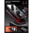 Samsung Galaxy S26 Plus Tok - Supcase Unicorn Beetle Pro Mag - Fekete