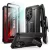 Samsung Galaxy S26 Ultra Tok - Supcase Unicorn Beetle Pro - Fekete