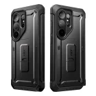 Samsung Galaxy S26 Ultra Tok - Supcase Unicorn Beetle Pro - Fekete